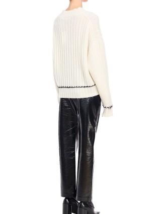 Светр HELMUT LANG (7820): фото 2 - Invogue